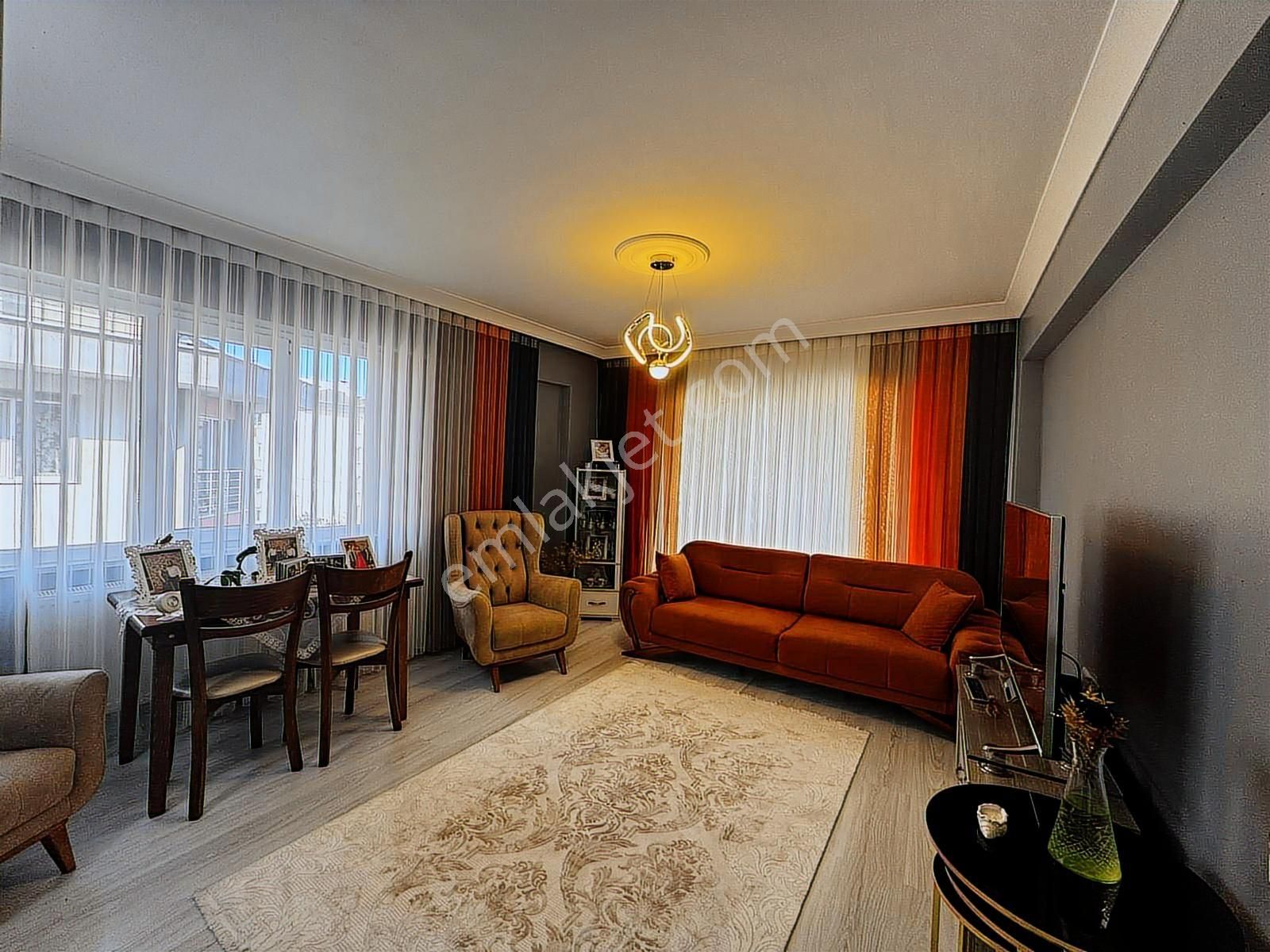 Bandırma Mavi Emlaktan İhsaniye Mah.dubleks Satılık D. - Görsel 2