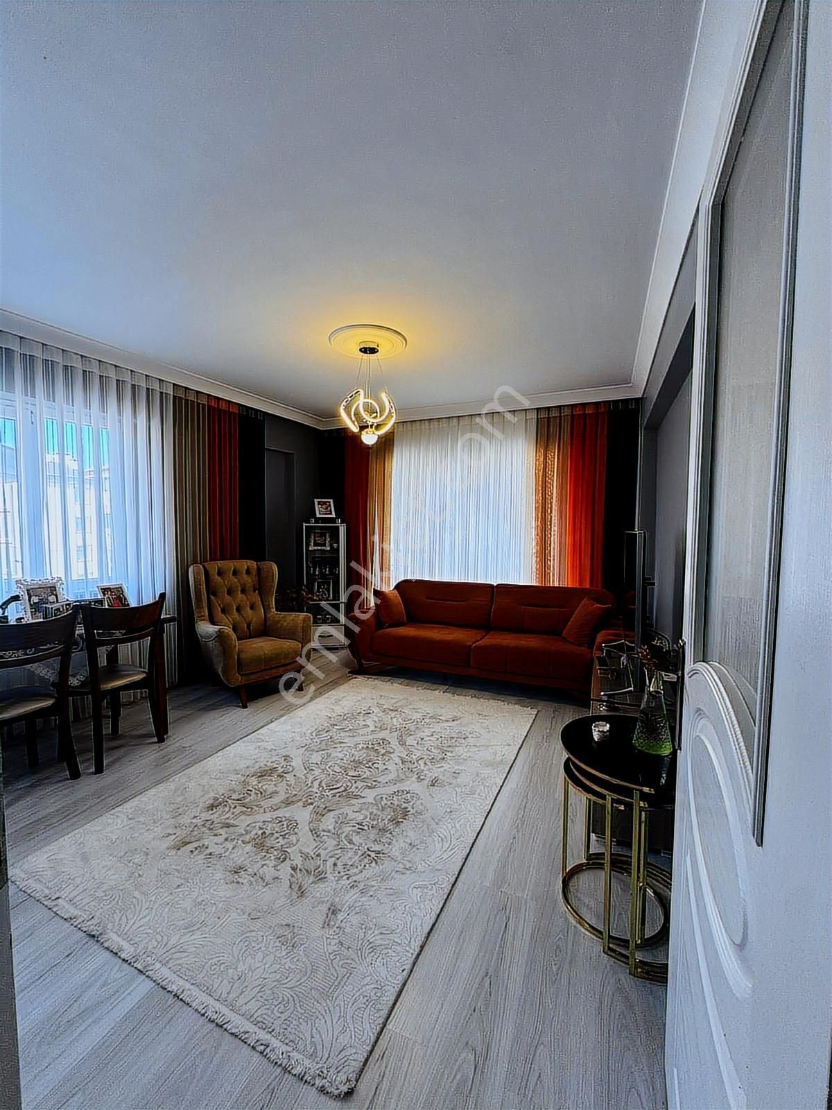 Bandırma Mavi Emlaktan İhsaniye Mah.dubleks Satılık D. - Görsel 11