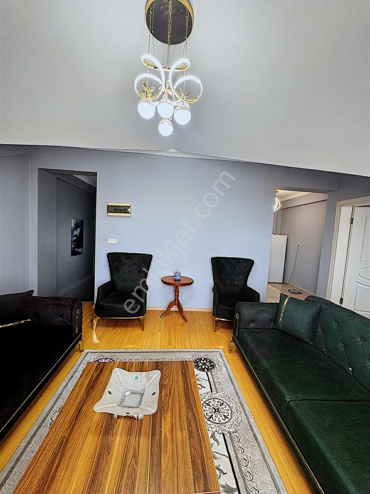 Bandırma Mavi Emlaktan İhsaniye Mah.dubleks Satılık D. - Görsel 28