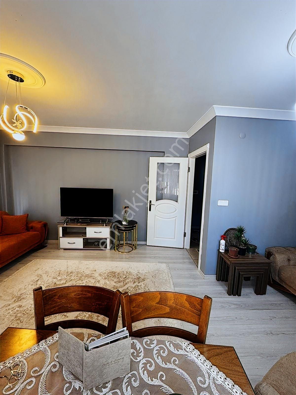 Bandırma Mavi Emlaktan İhsaniye Mah.dubleks Satılık D. - Görsel 6