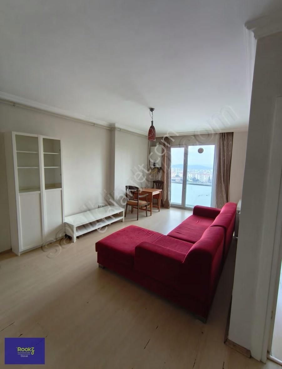 Rookzdoruk'dançamlık Minitoliada Hastane Dibinde Full Eşyalı1+1 - Görsel 7