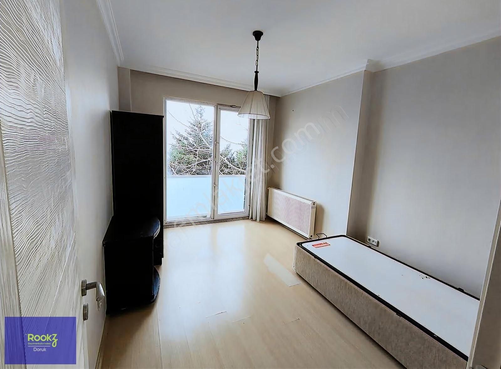 Rookzdoruk'dançamlık Minitoliada Hastane Dibinde Full Eşyalı1+1 - Görsel 14