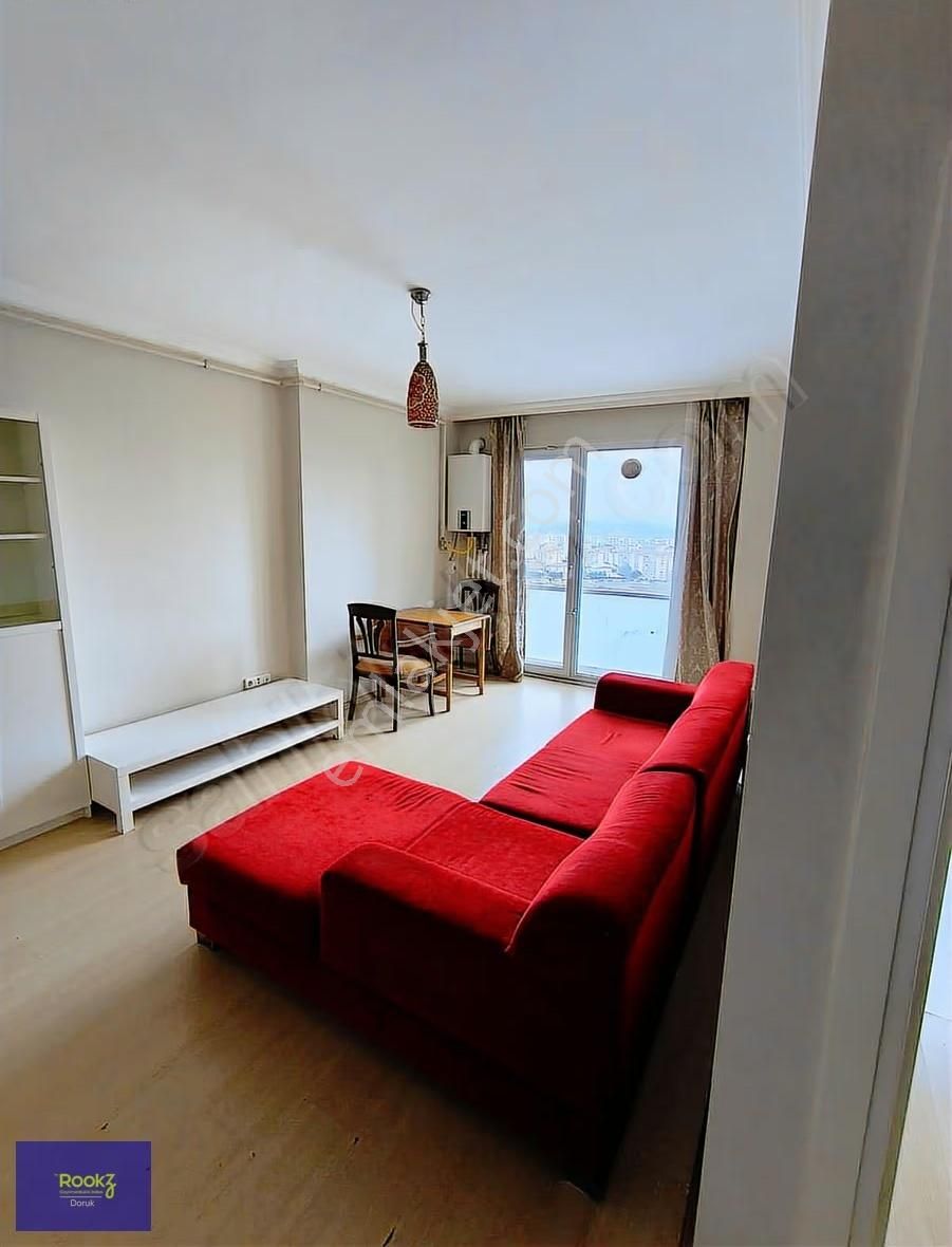 Rookzdoruk'dançamlık Minitoliada Hastane Dibinde Full Eşyalı1+1