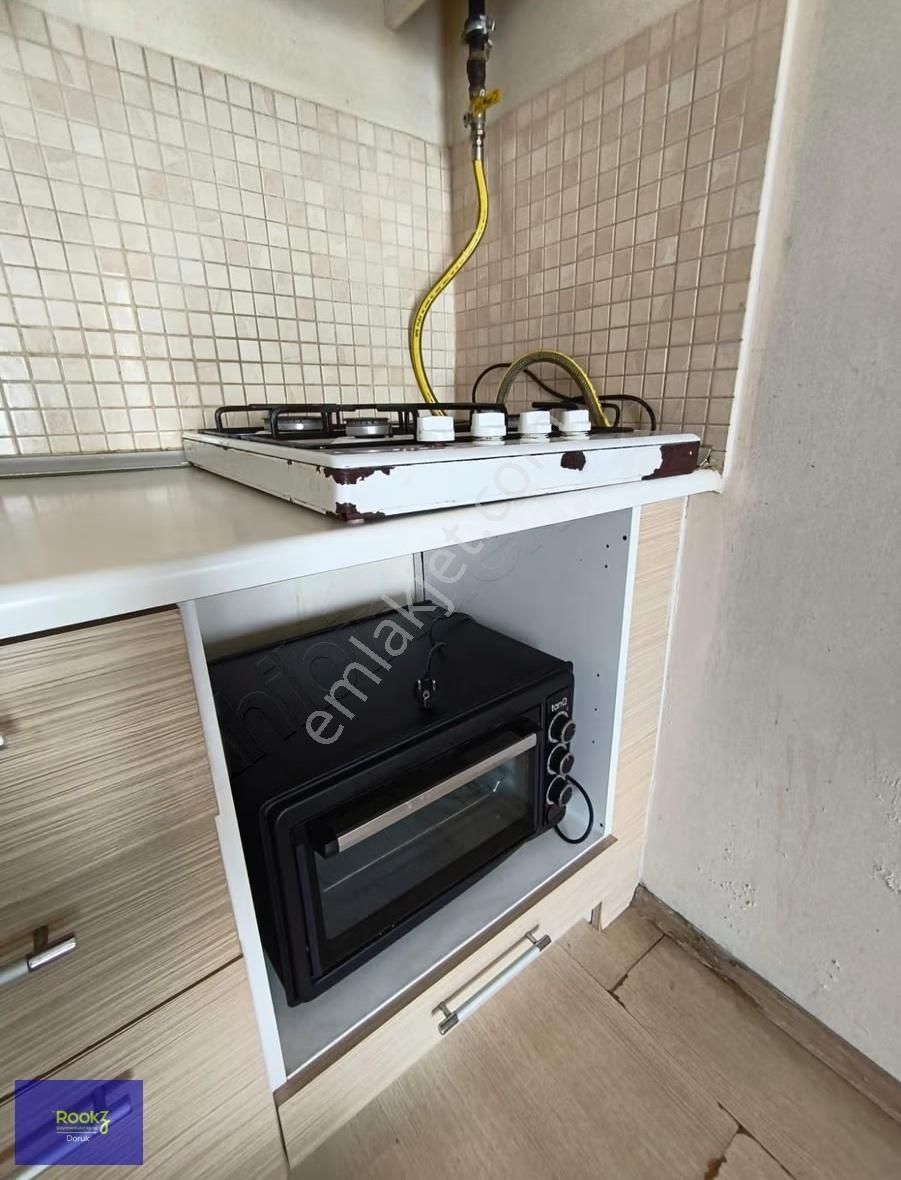 Rookzdoruk'dançamlık Minitoliada Hastane Dibinde Full Eşyalı1+1 - Görsel 10