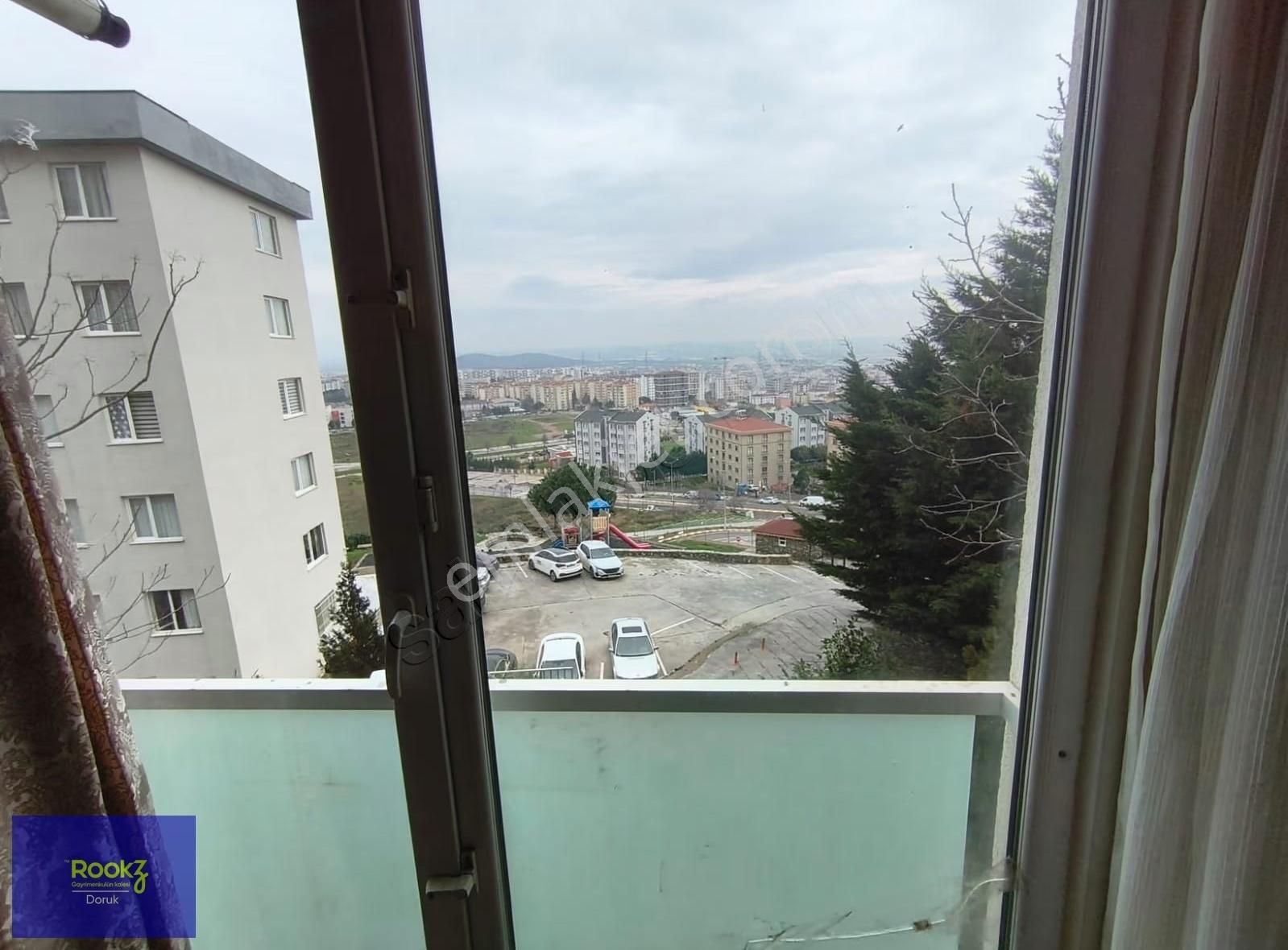 Rookzdoruk'dançamlık Minitoliada Hastane Dibinde Full Eşyalı1+1 - Görsel 11