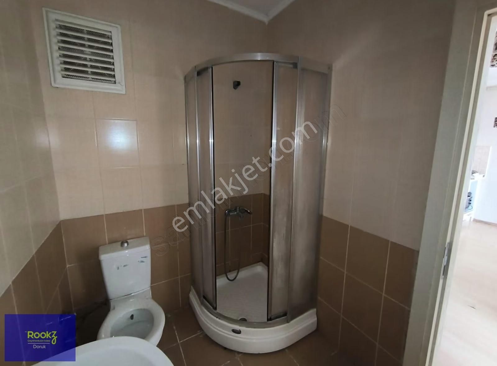 Rookzdoruk'dançamlık Minitoliada Hastane Dibinde Full Eşyalı1+1 - Görsel 5