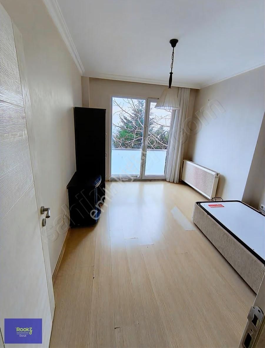 Rookzdoruk'dançamlık Minitoliada Hastane Dibinde Full Eşyalı1+1 - Görsel 25