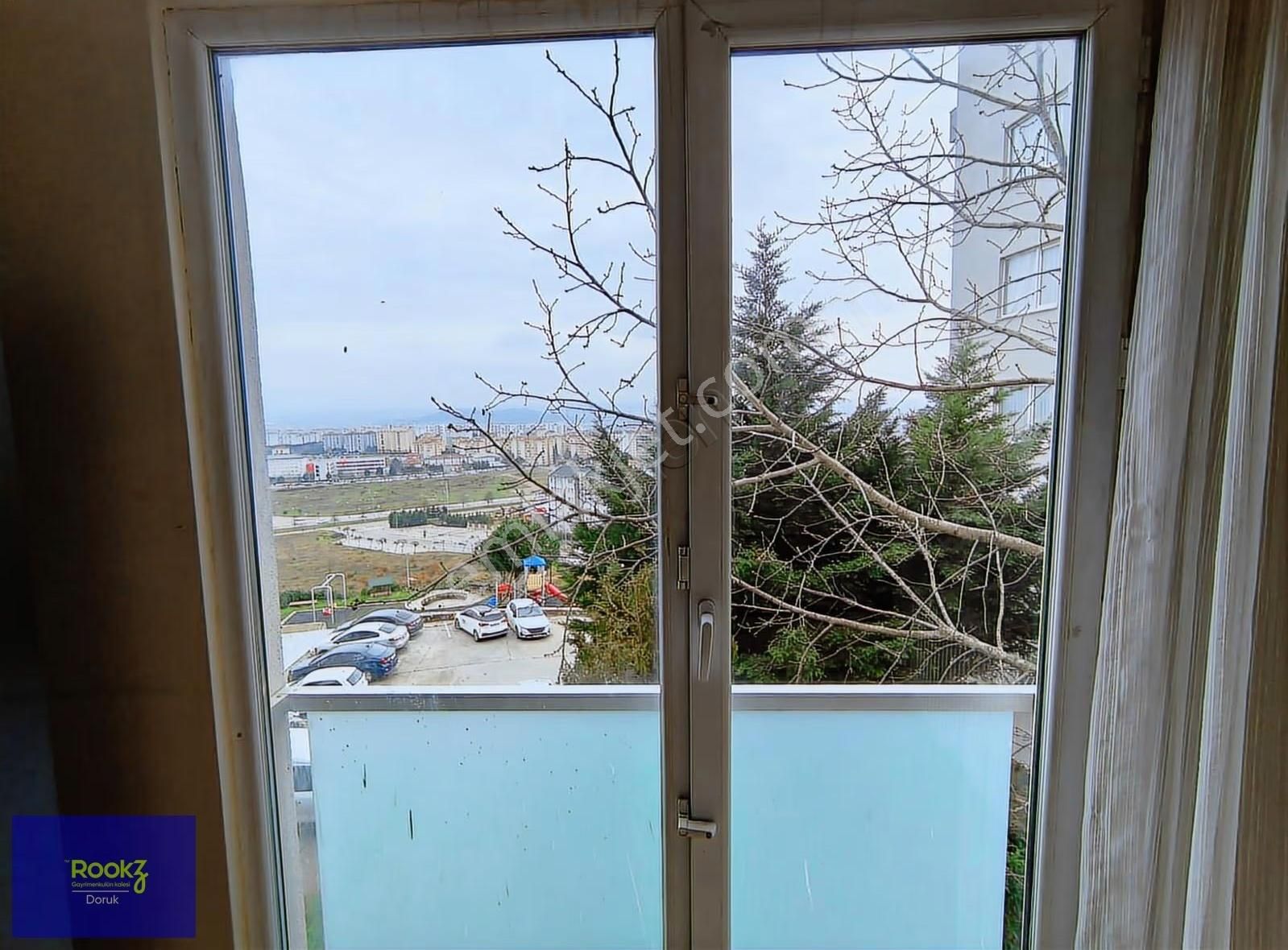 Rookzdoruk'dançamlık Minitoliada Hastane Dibinde Full Eşyalı1+1 - Görsel 19