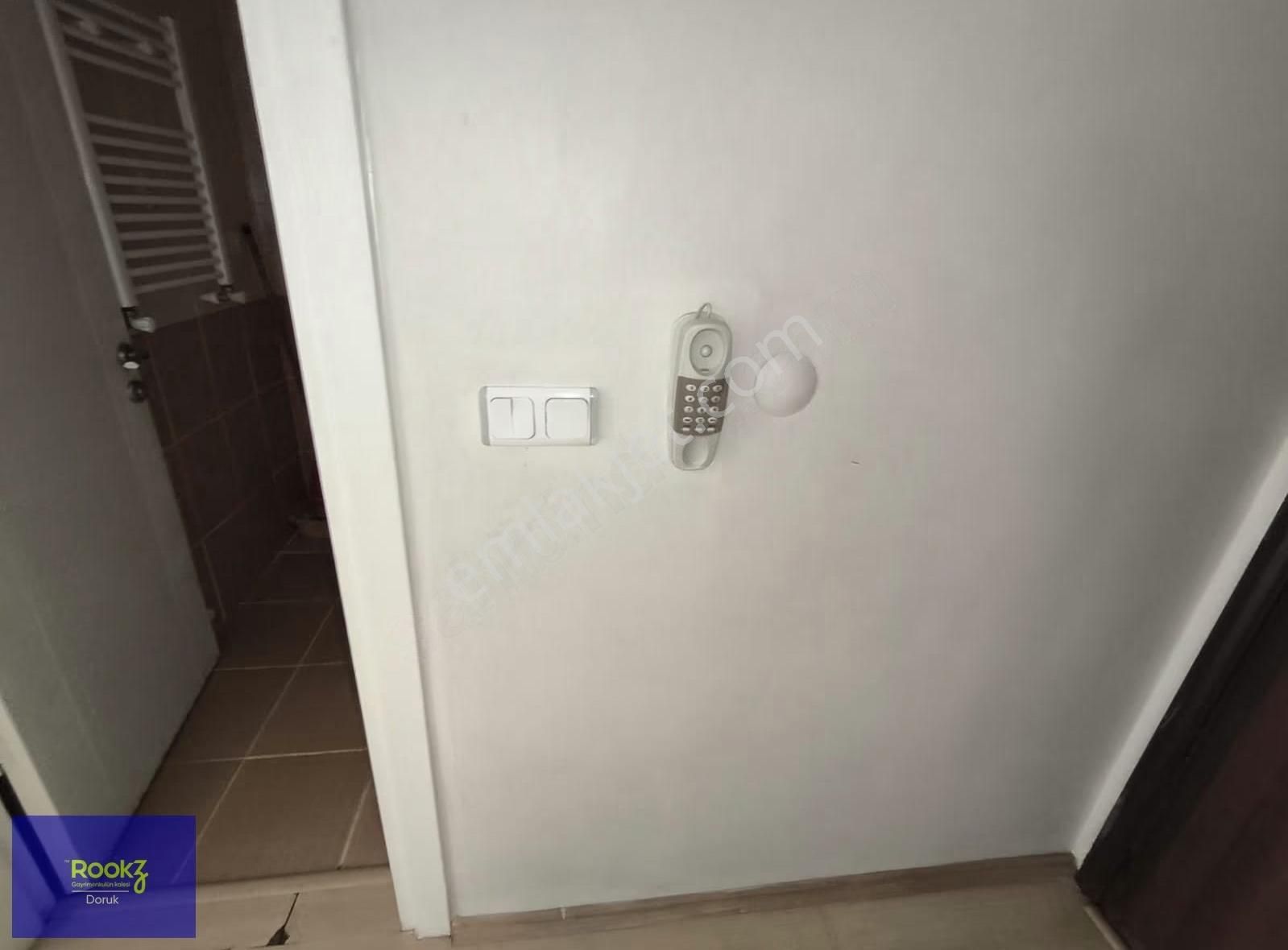 Rookzdoruk'dançamlık Minitoliada Hastane Dibinde Full Eşyalı1+1 - Görsel 23