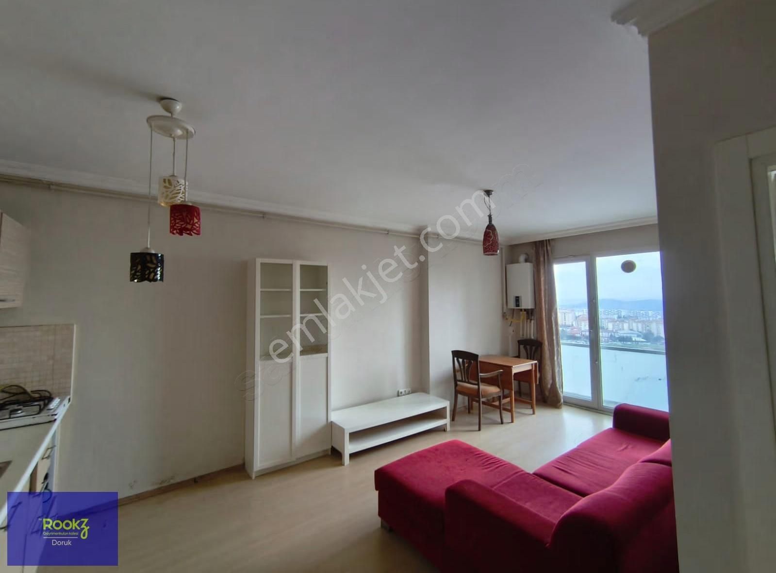 Rookzdoruk'dançamlık Minitoliada Hastane Dibinde Full Eşyalı1+1 - Görsel 22