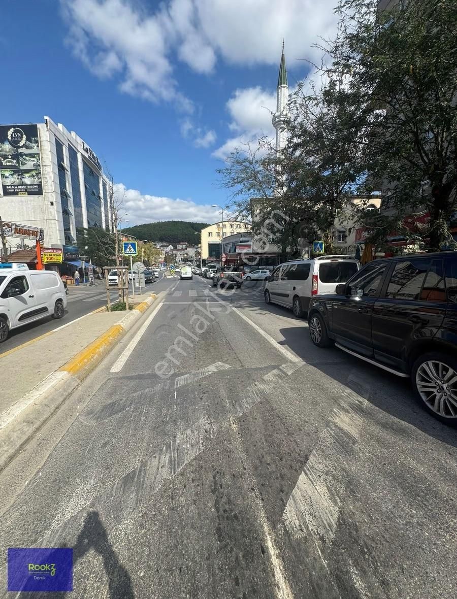 Rookzdoruk'dan Mecidiye'de Cadde Üzeri Yenilenmiş Ferah 2+1!!!!! - Görsel 13