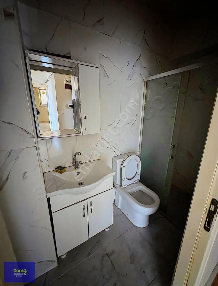 Rookzdoruk'dan Mecidiye'de Cadde Üzeri Yenilenmiş Ferah 2+1!!!!! - Görsel 10