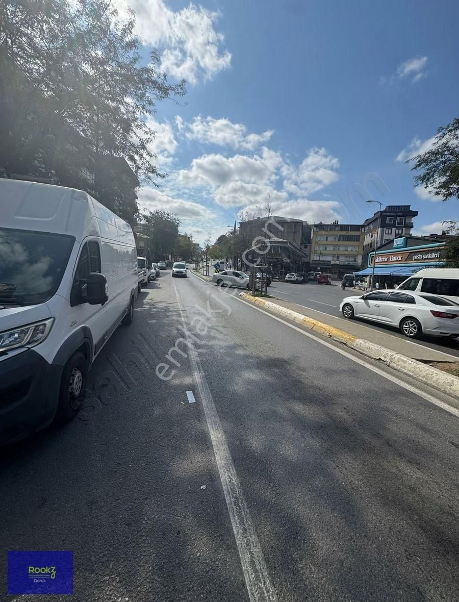 Rookzdoruk'dan Mecidiye'de Cadde Üzeri Yenilenmiş Ferah 2+1!!!!! - Görsel 8