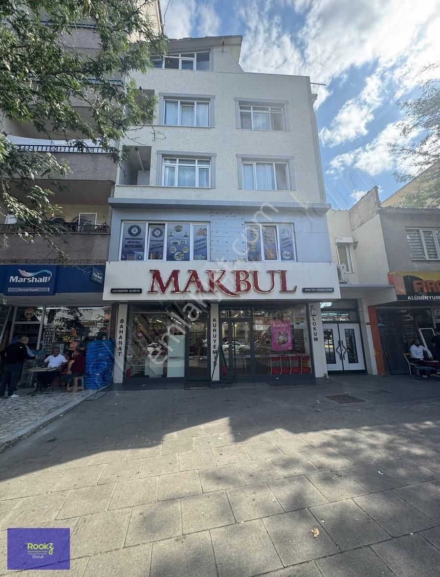 Rookzdoruk'dan Mecidiye'de Cadde Üzeri Yenilenmiş Ferah 2+1!!!!! - Görsel 7