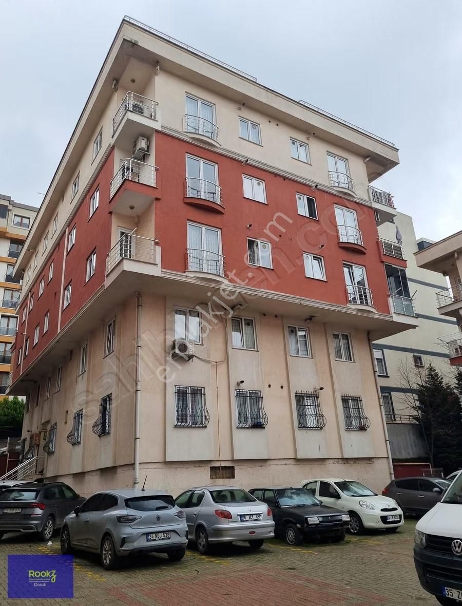 Rookzdoruk'dan Gözdağı Komşu Koyuncuoğlu Sit.de Klimalı 3+1 !!!! - Görsel 10