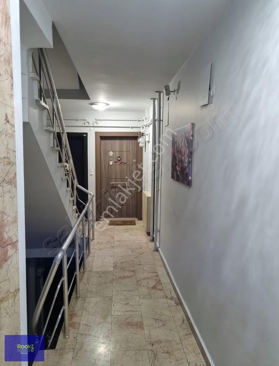 Rookzdoruk'dan Gözdağı Komşu Koyuncuoğlu Sit.de Klimalı 3+1 !!!! - Görsel 3