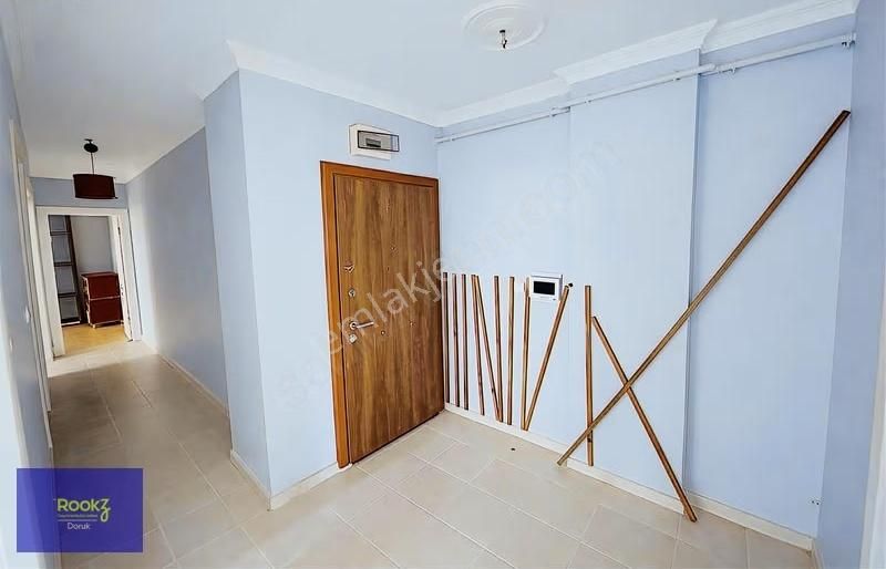 Rookzdoruk'dan Gözdağı Komşu Koyuncuoğlu Sit.de Klimalı 3+1 !!!! - Görsel 22