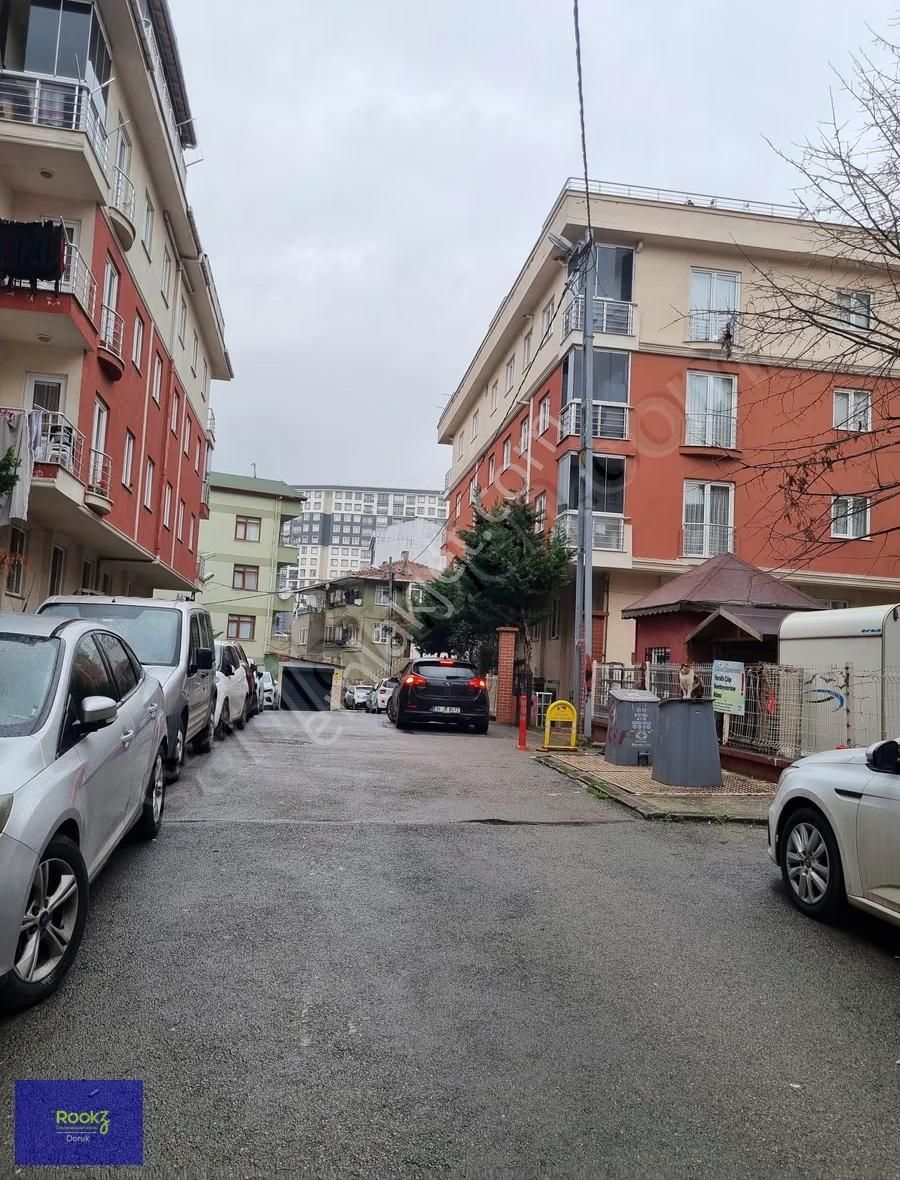 Rookzdoruk'dan Gözdağı Komşu Koyuncuoğlu Sit.de Klimalı 3+1 !!!! - Görsel 11