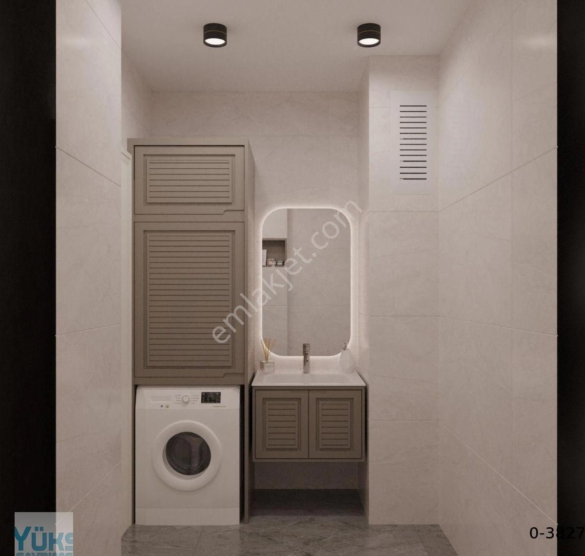 Denizli Yenişafak Ta Süper Konumda Site 2+1 İçerisinde Havuzlu Lüks Satılık Daireler