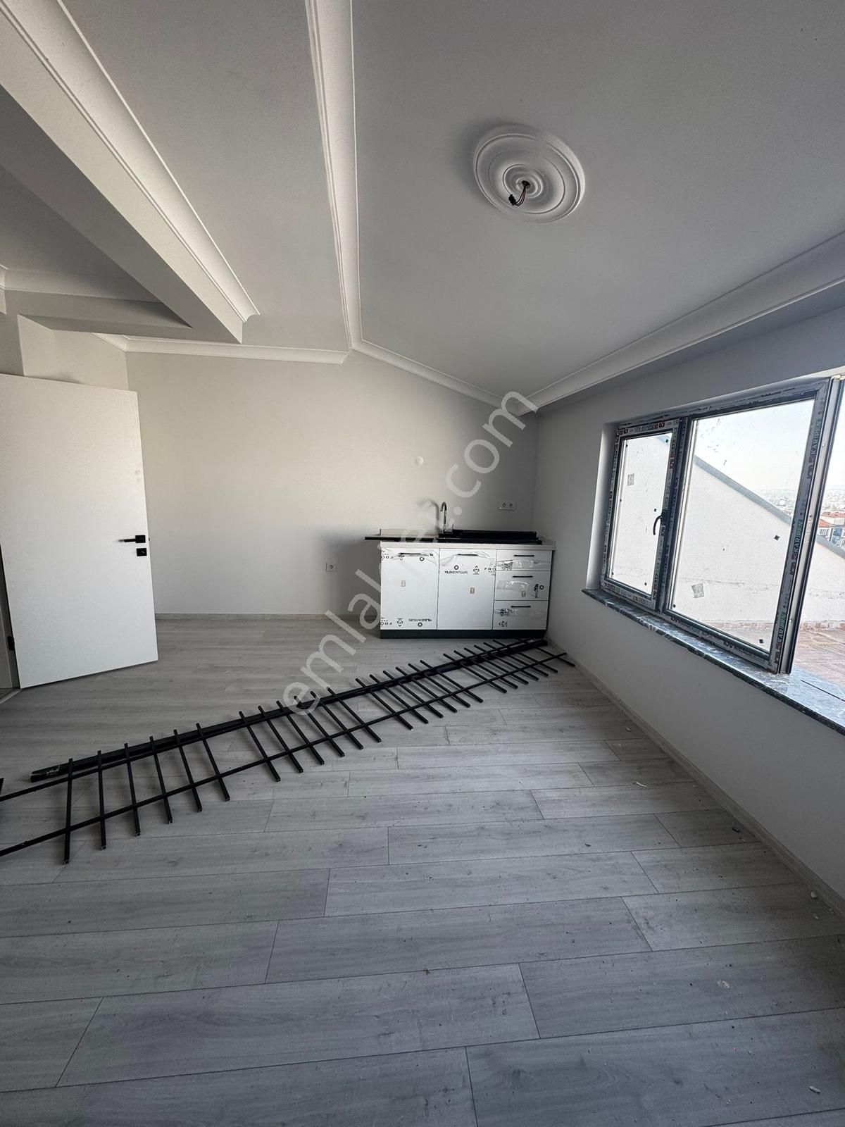 Bandırma Mavi Emlaktan İhsaniye Mah. 4+1 Dubleks Satılık Daire - Görsel 33