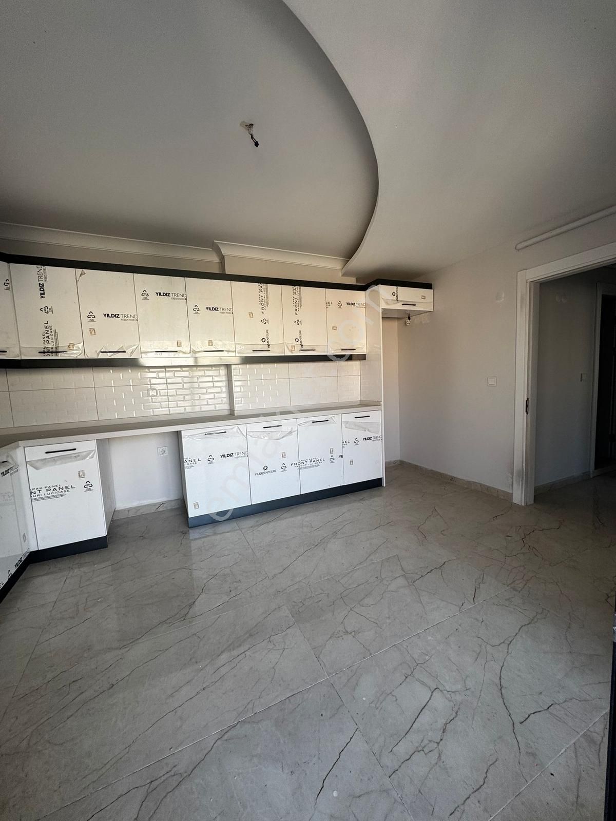 Bandırma Mavi Emlaktan İhsaniye Mah. 4+1 Dubleks Satılık Daire - Görsel 9