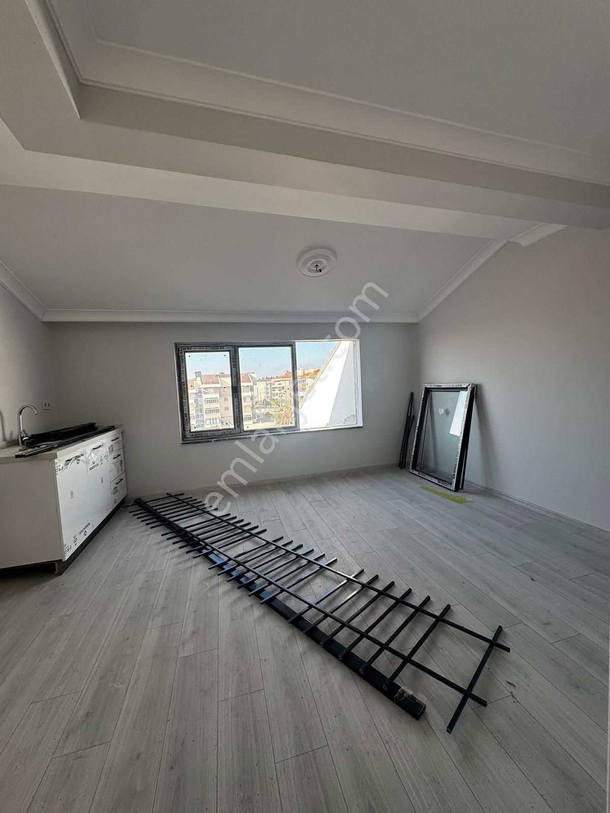 Bandırma Mavi Emlaktan İhsaniye Mah. 4+1 Dubleks Satılık Daire - Görsel 30