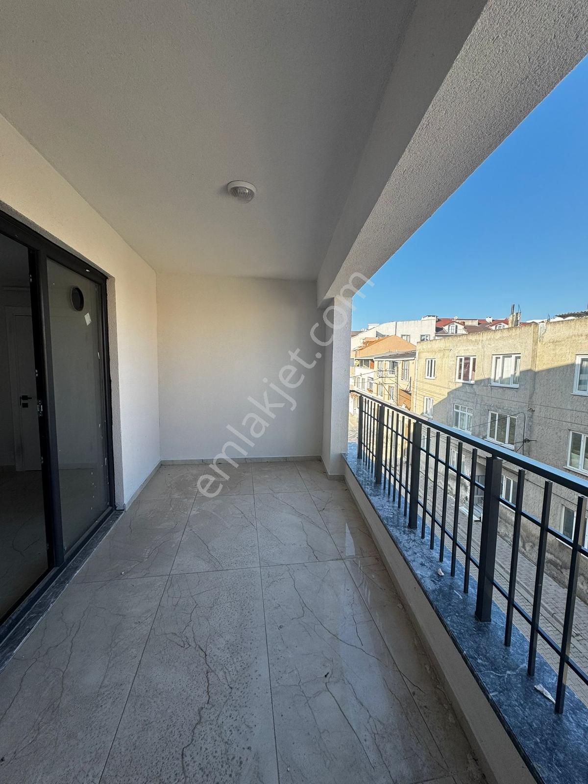 Bandırma Mavi Emlaktan İhsaniye Mah. 4+1 Dubleks Satılık Daire - Görsel 11