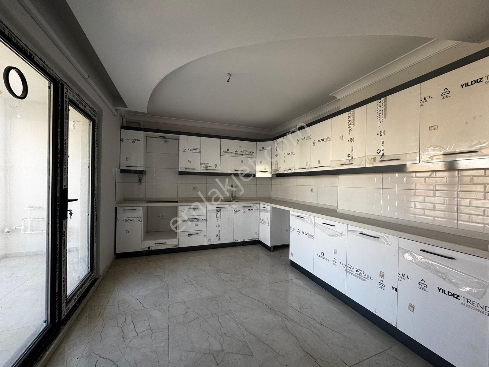 Bandırma Mavi Emlaktan İhsaniye Mah. 4+1 Dubleks Satılık Daire