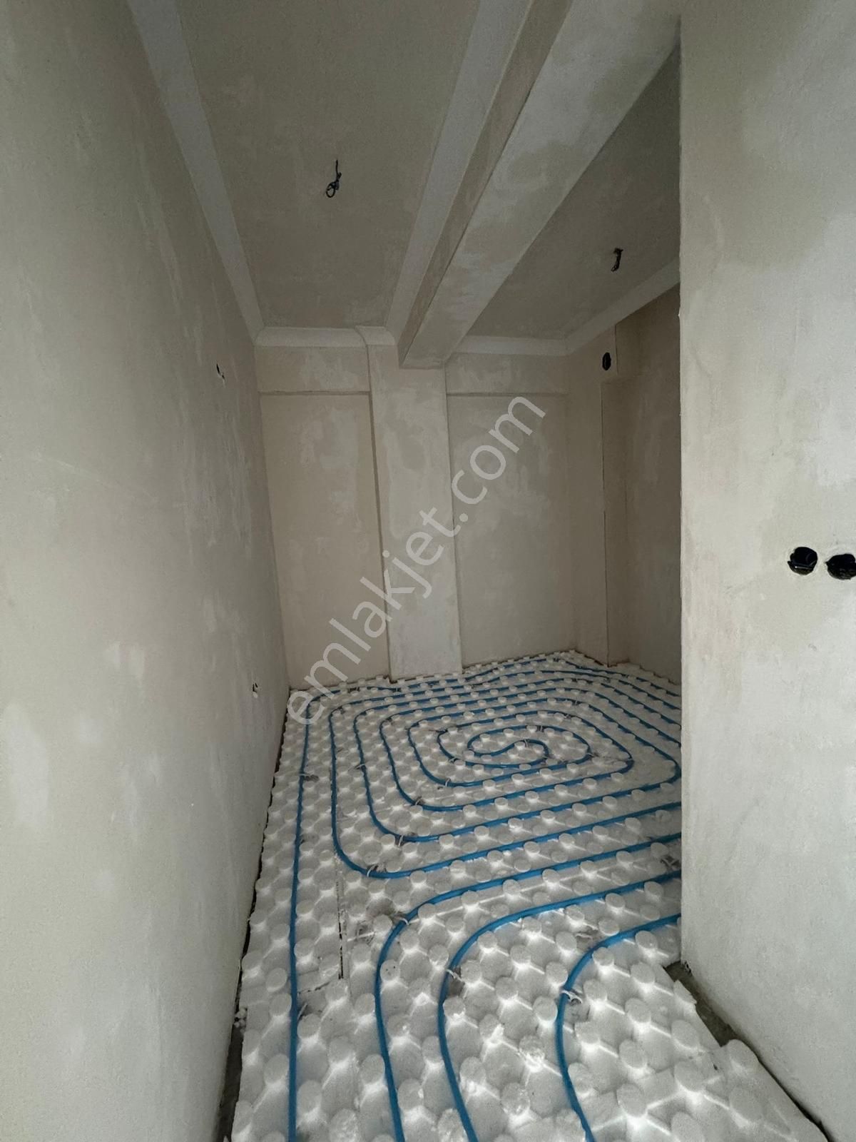 Mavi Emlaktan 600 Evler Adliye Civarı 6adet 2+1 Satılık Daireler - Görsel 19
