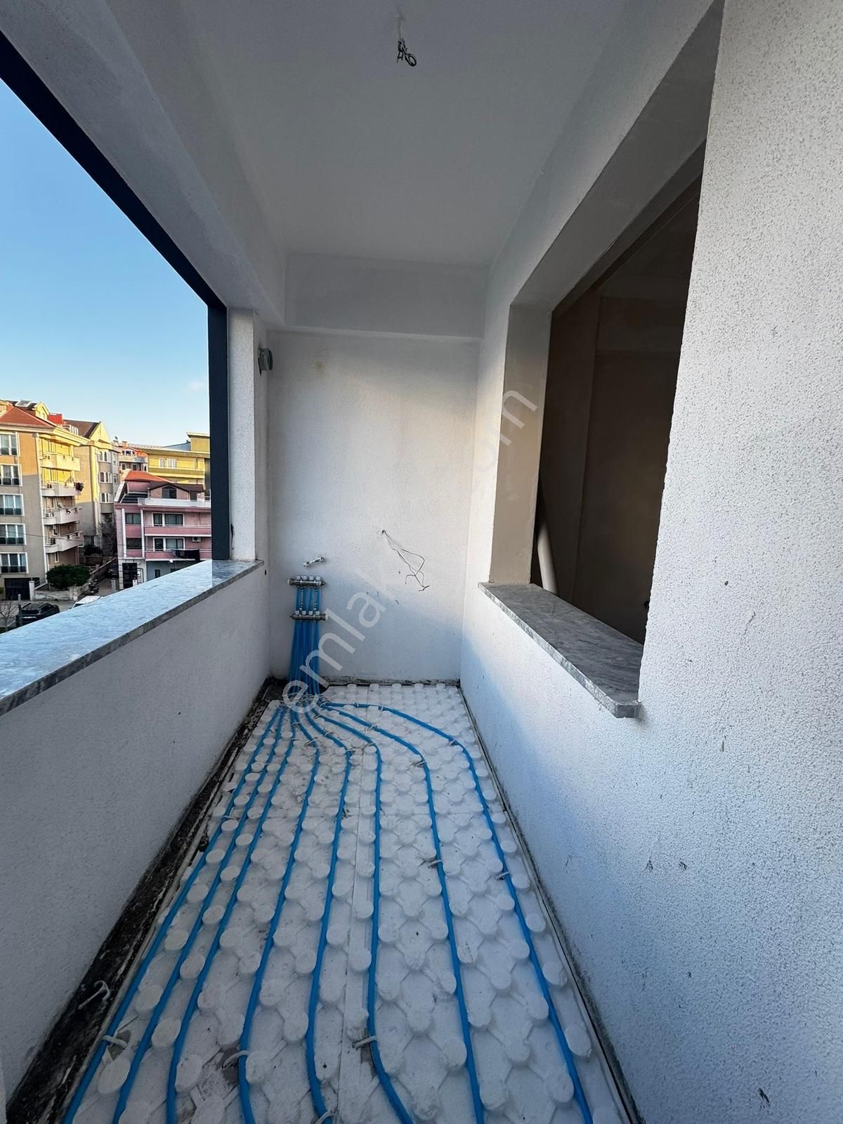 Mavi Emlaktan 600 Evler Adliye Civarı 6adet 2+1 Satılık Daireler - Görsel 2