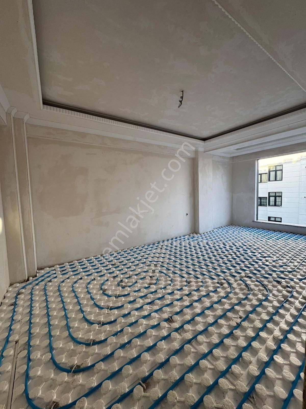 Mavi Emlaktan 600 Evler Adliye Civarı 6adet 2+1 Satılık Daireler - Görsel 28