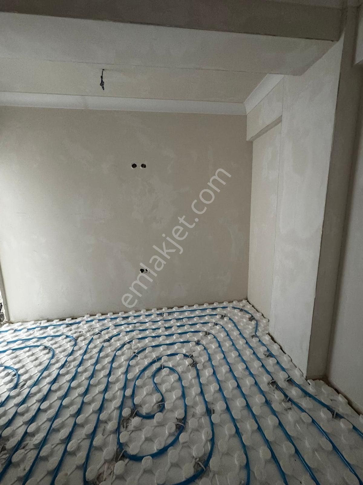 Mavi Emlaktan 600 Evler Adliye Civarı 6adet 2+1 Satılık Daireler - Görsel 14