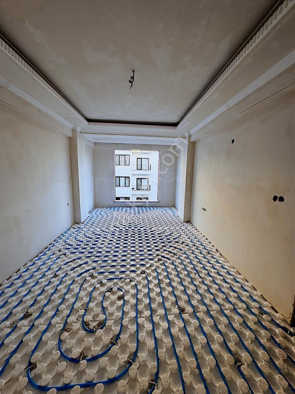 Mavi Emlaktan 600 Evler Adliye Civarı 6adet 2+1 Satılık Daireler