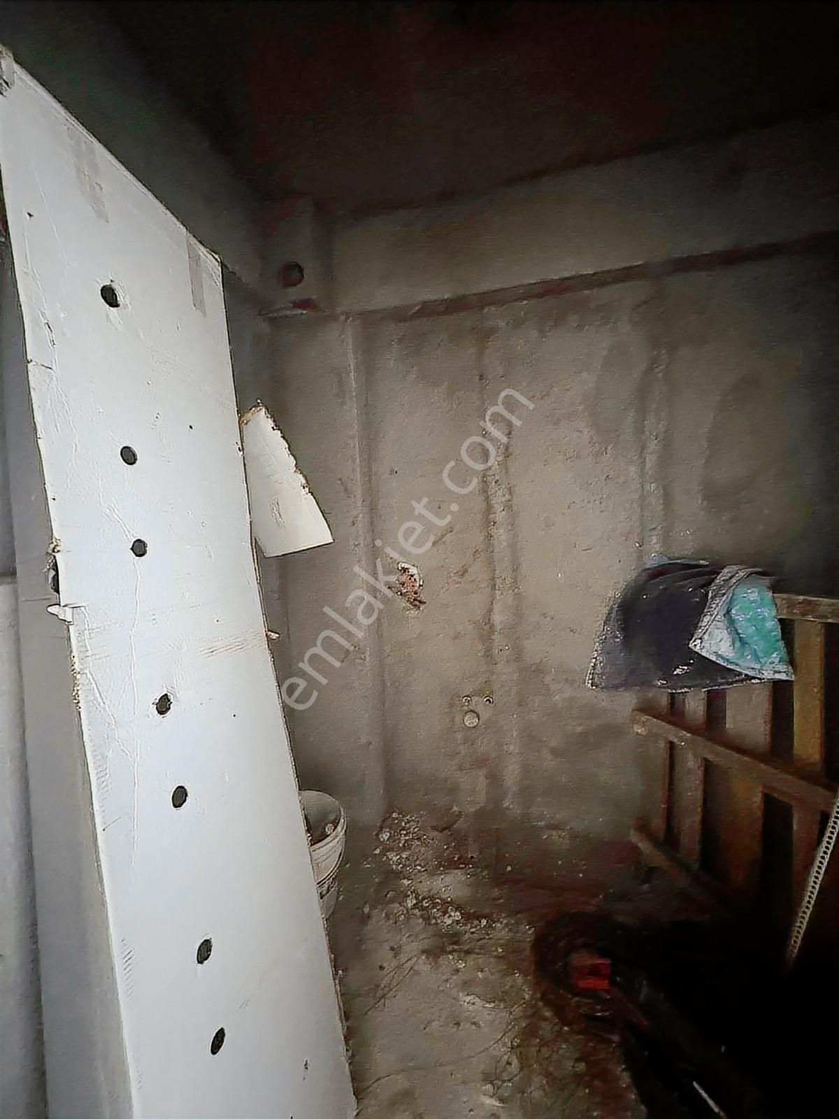Bandırma Mavi Emlaktan 600 Evler Mah.yüksek G.1+1satılık Daire - Görsel 15