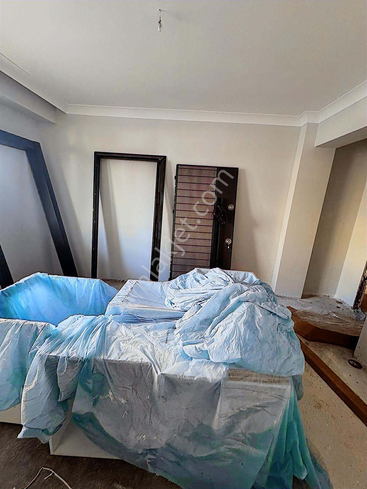 Bandırma Mavi Emlaktan 600 Evler Mahallesinde 1+1 Satılık Daire - Görsel 5