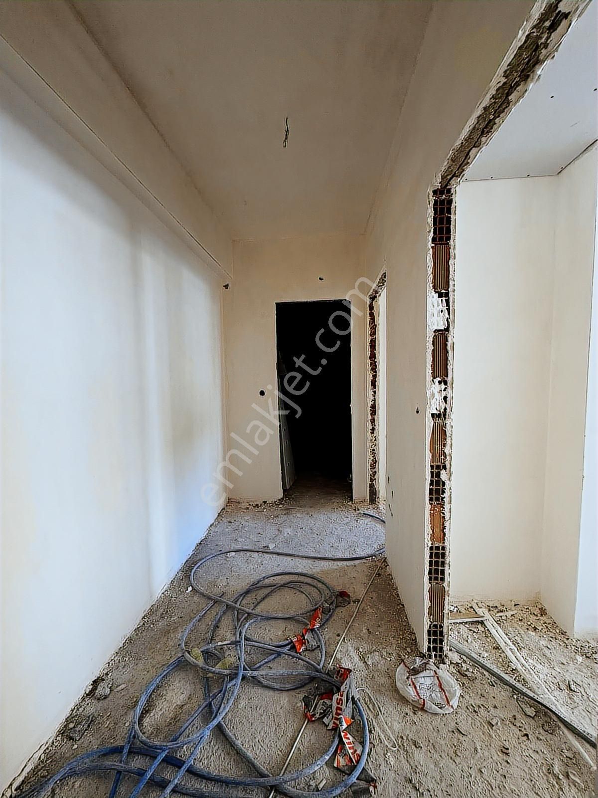 Bandırma Mavi Emlaktan 600 Evler Mah.yüksek G.1+1satılık Daire - Görsel 21