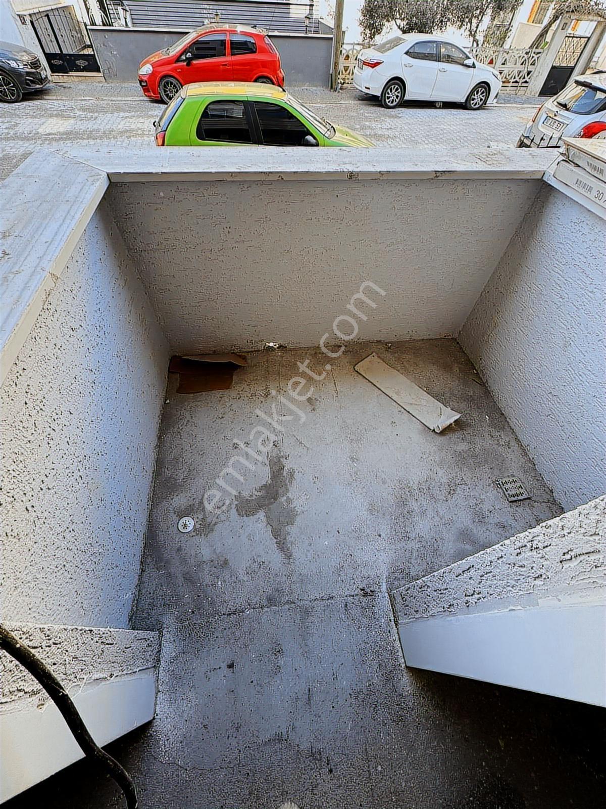 Bandırma Mavi Emlaktan 600 Evler Mahallesinde 1+1 Satılık Daire - Görsel 17