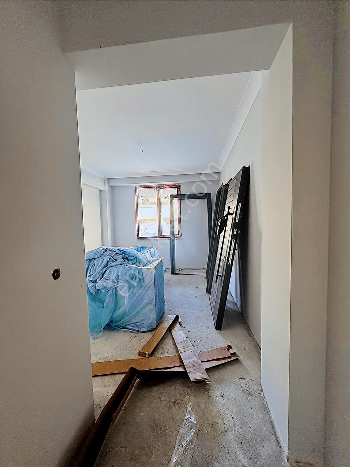 Bandırma Mavi Emlaktan 600 Evler Mahallesinde 1+1 Satılık Daire - Görsel 15
