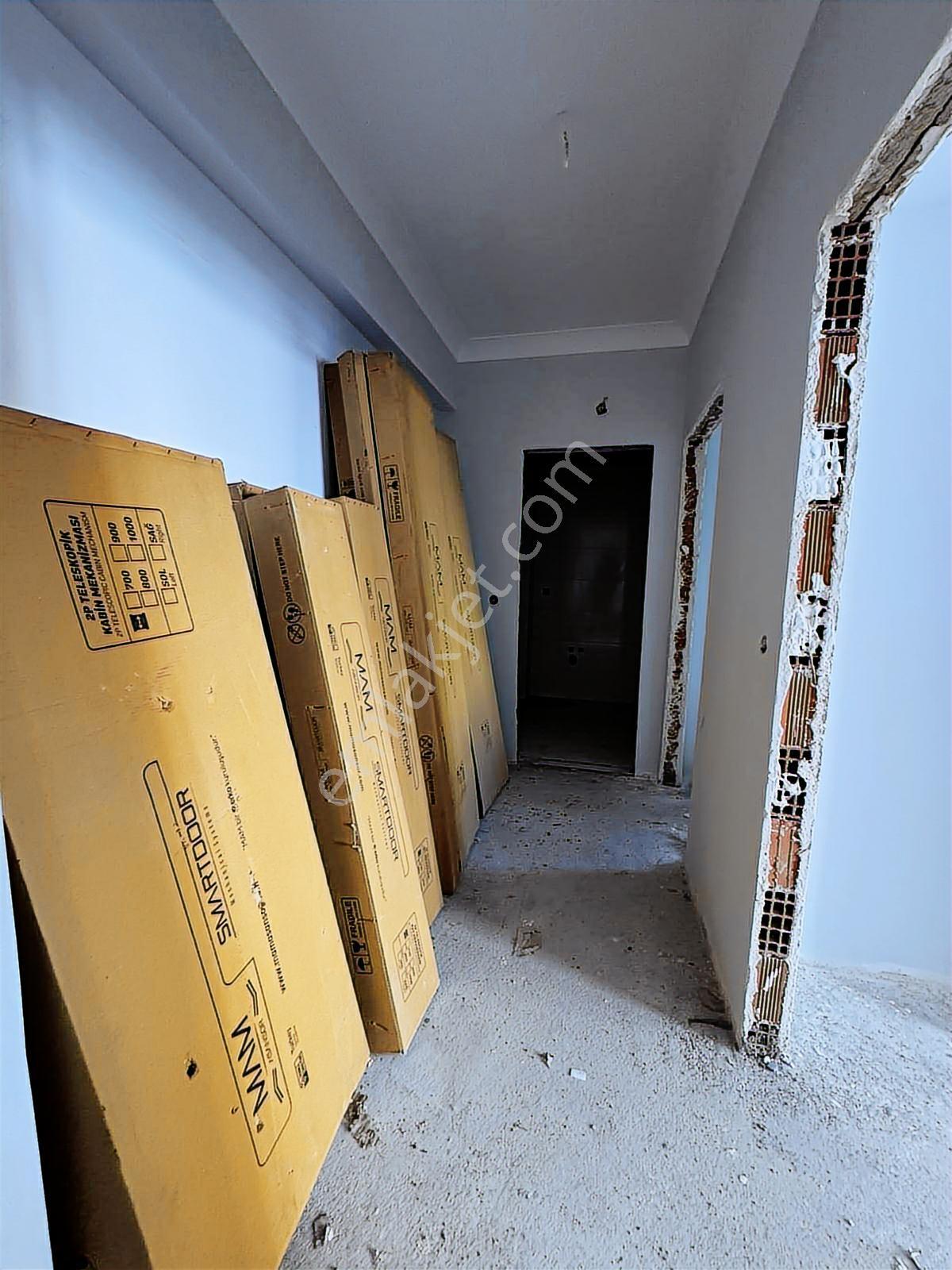Bandırma Mavi Emlaktan 600 Evler Mahallesinde 1+1 Satılık Daire - Görsel 24