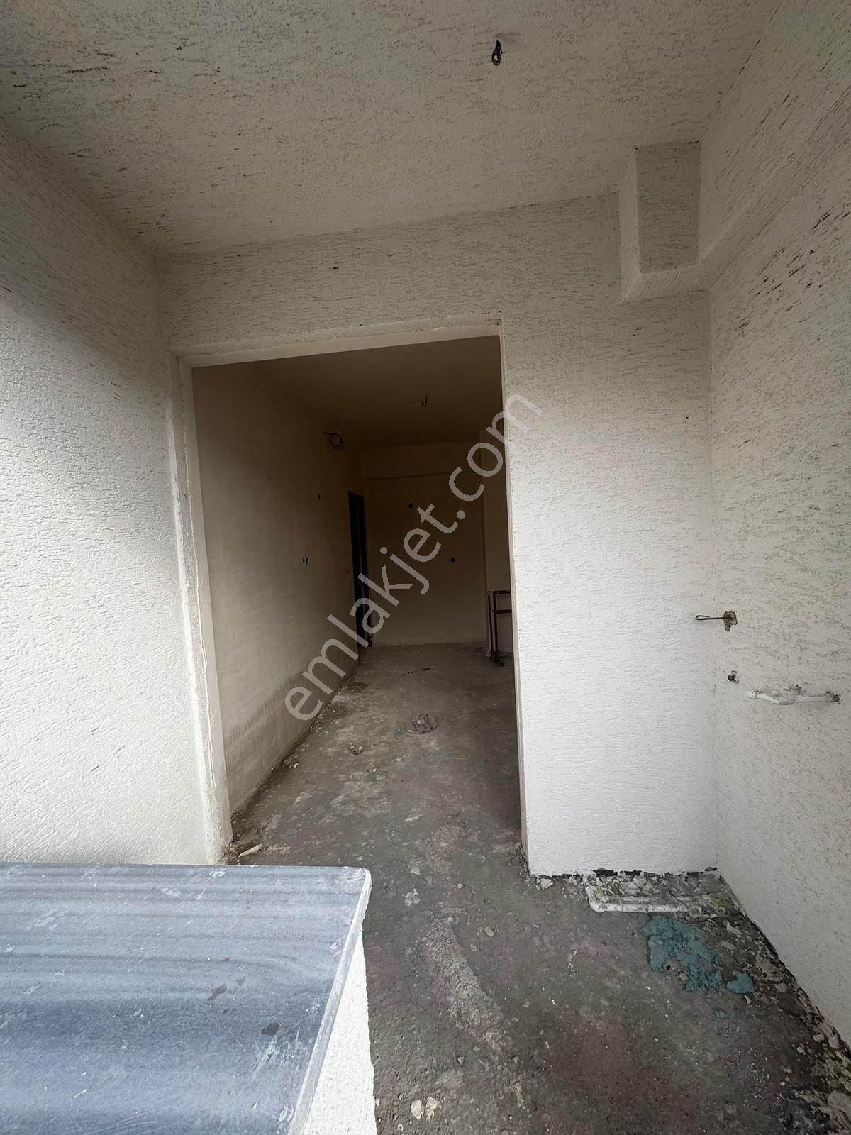 Bandırma Mavi Emlaktan 600 Evler Mah.2+1 Bahçeli Satılık Daire - Görsel 9
