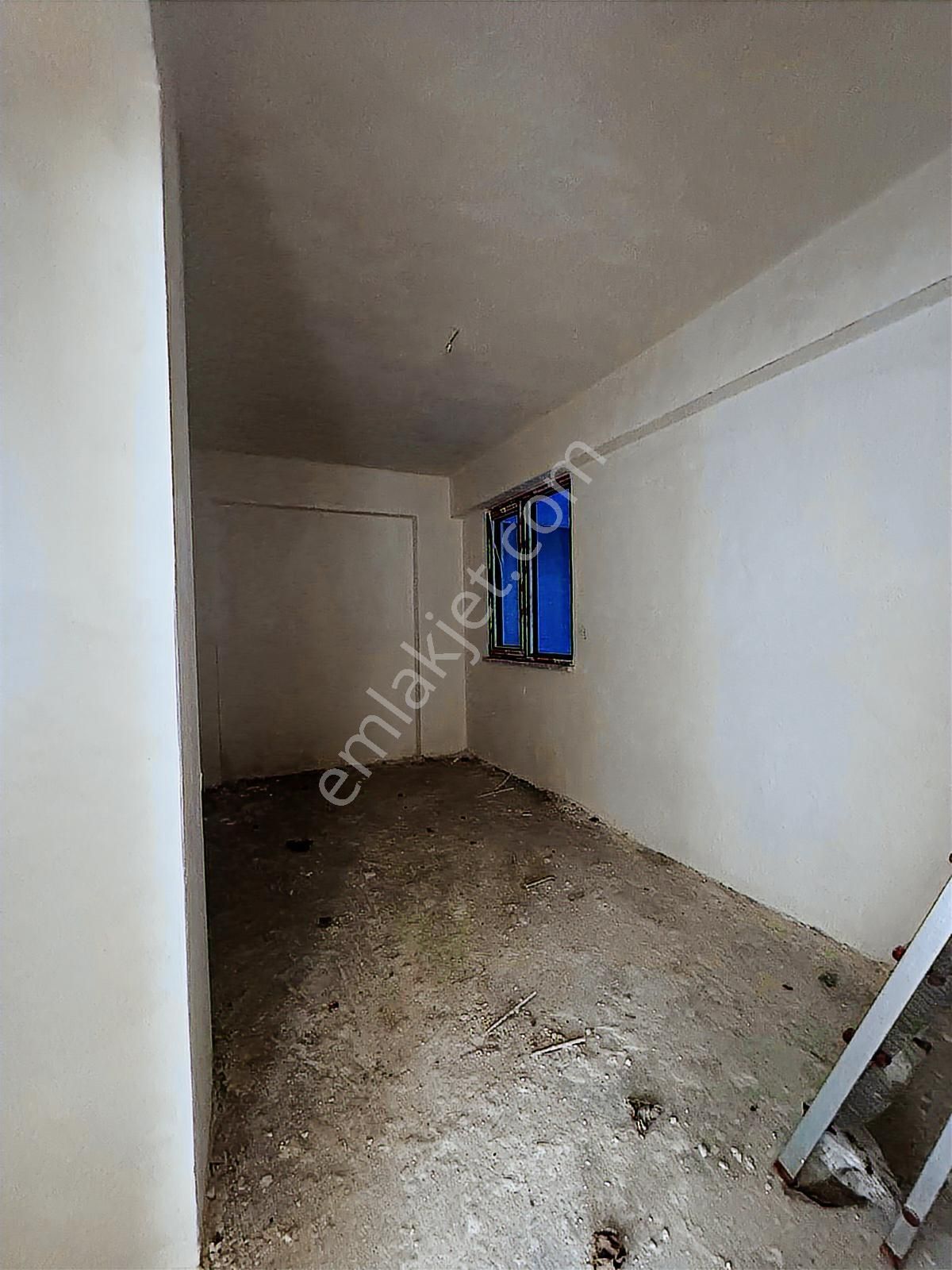 Bandırma Mavi Emlaktan 600 Evler Mah.2+1 Bahçeli Satılık Daire - Görsel 12