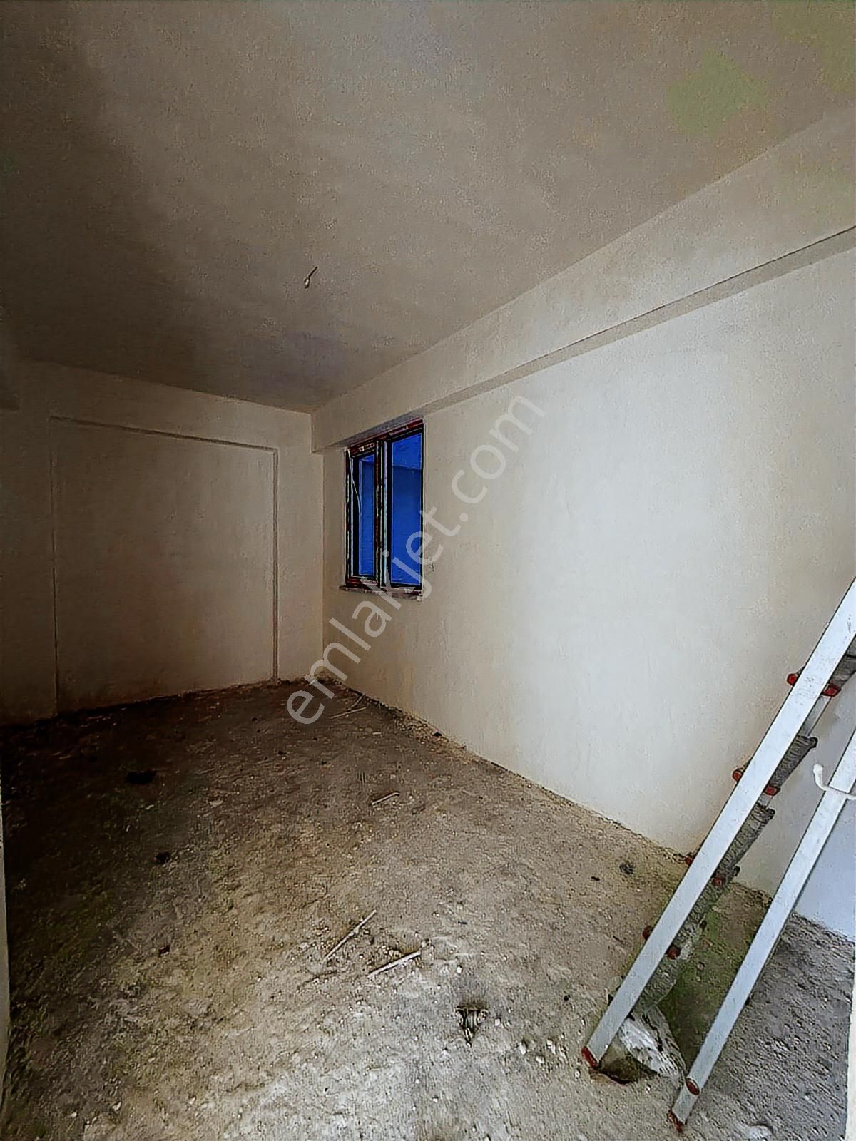 Bandırma Mavi Emlaktan 600 Evler Mah.2+1 Bahçeli Satılık Daire - Görsel 25