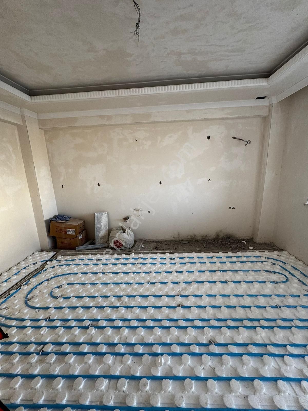 Mavi Emlaktan 600 Evleradliye Civarı Satılık Dubleks Daireler.. - Görsel 17