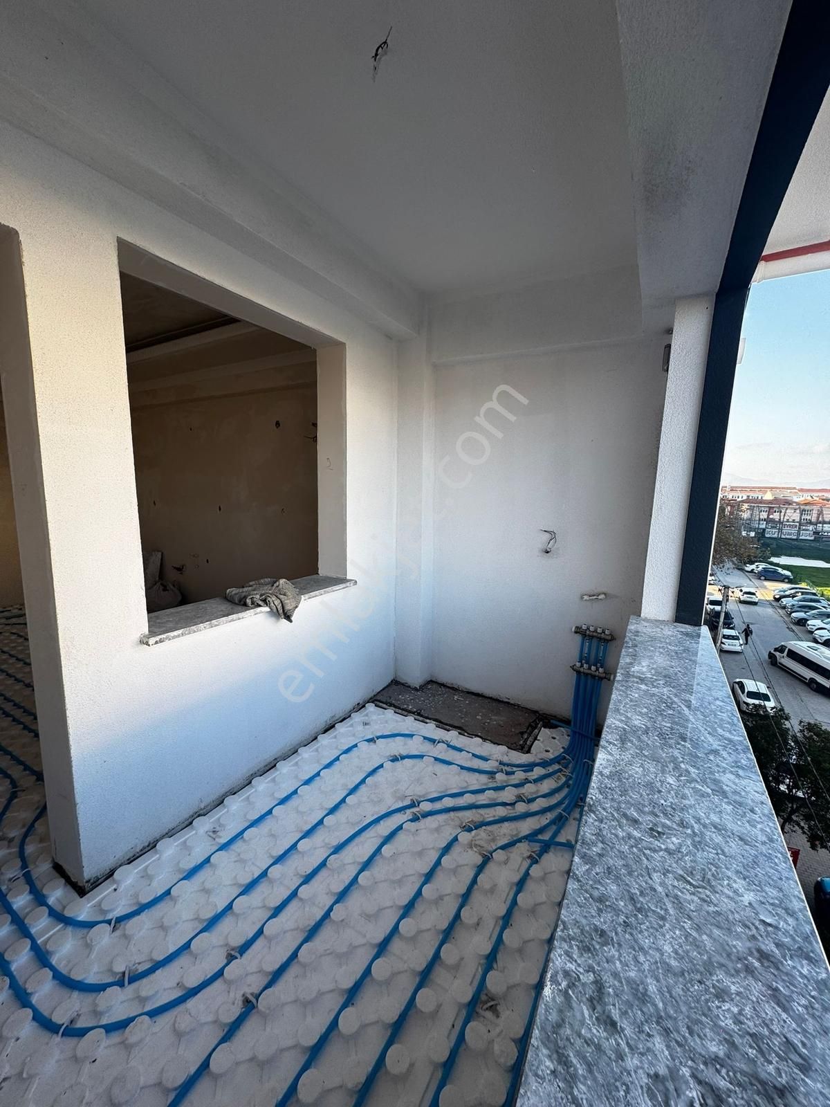 Mavi Emlaktan 600 Evleradliye Civarı Satılık Dubleks Daireler..