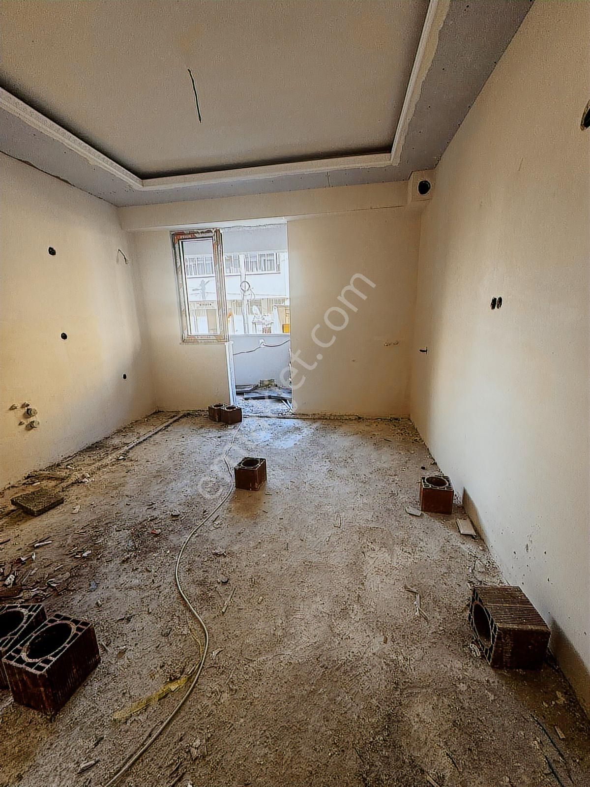 Bandırma Mavi Emlaktan 600 Evler Mah.yüksek G. 3+1 Satılık Daire - Görsel 32