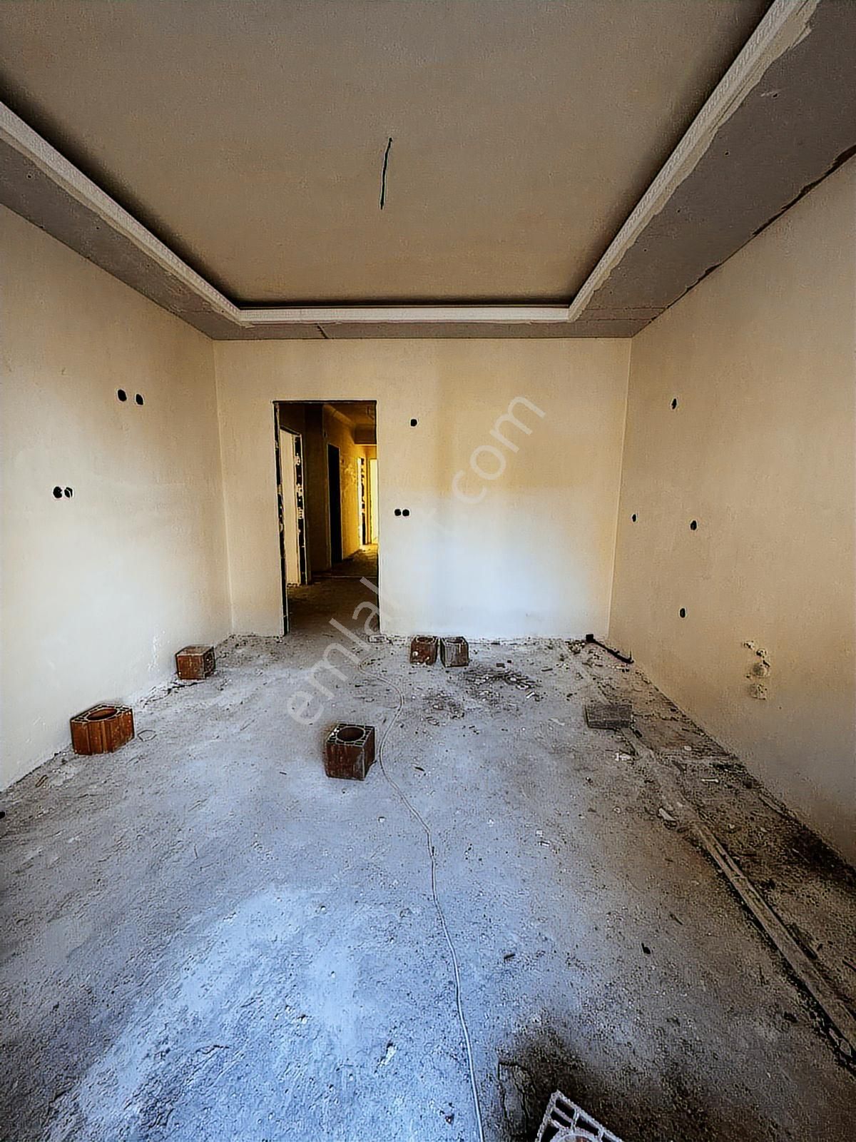 Bandırma Mavi Emlaktan 600 Evler Mah.yüksek G. 3+1 Satılık Daire - Görsel 16