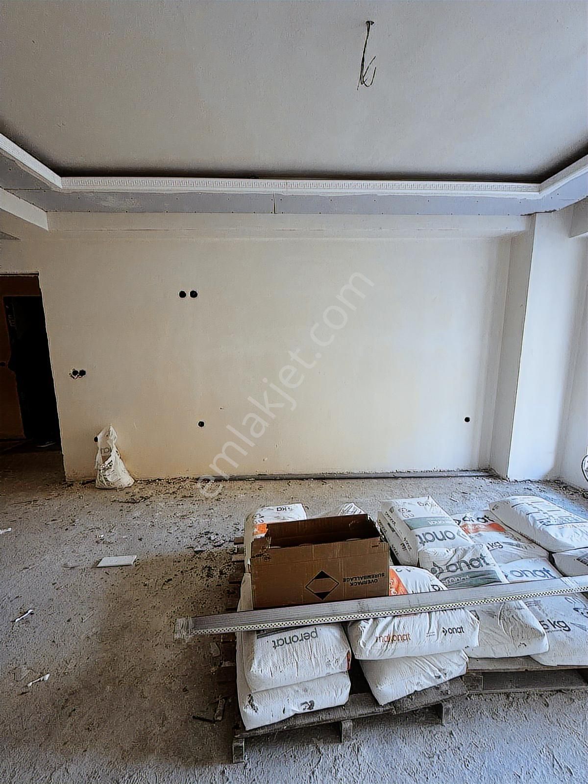Bandırma Mavi Emlaktan 600 Evler Mah.yüksek G. 3+1 Satılık Daire - Görsel 28