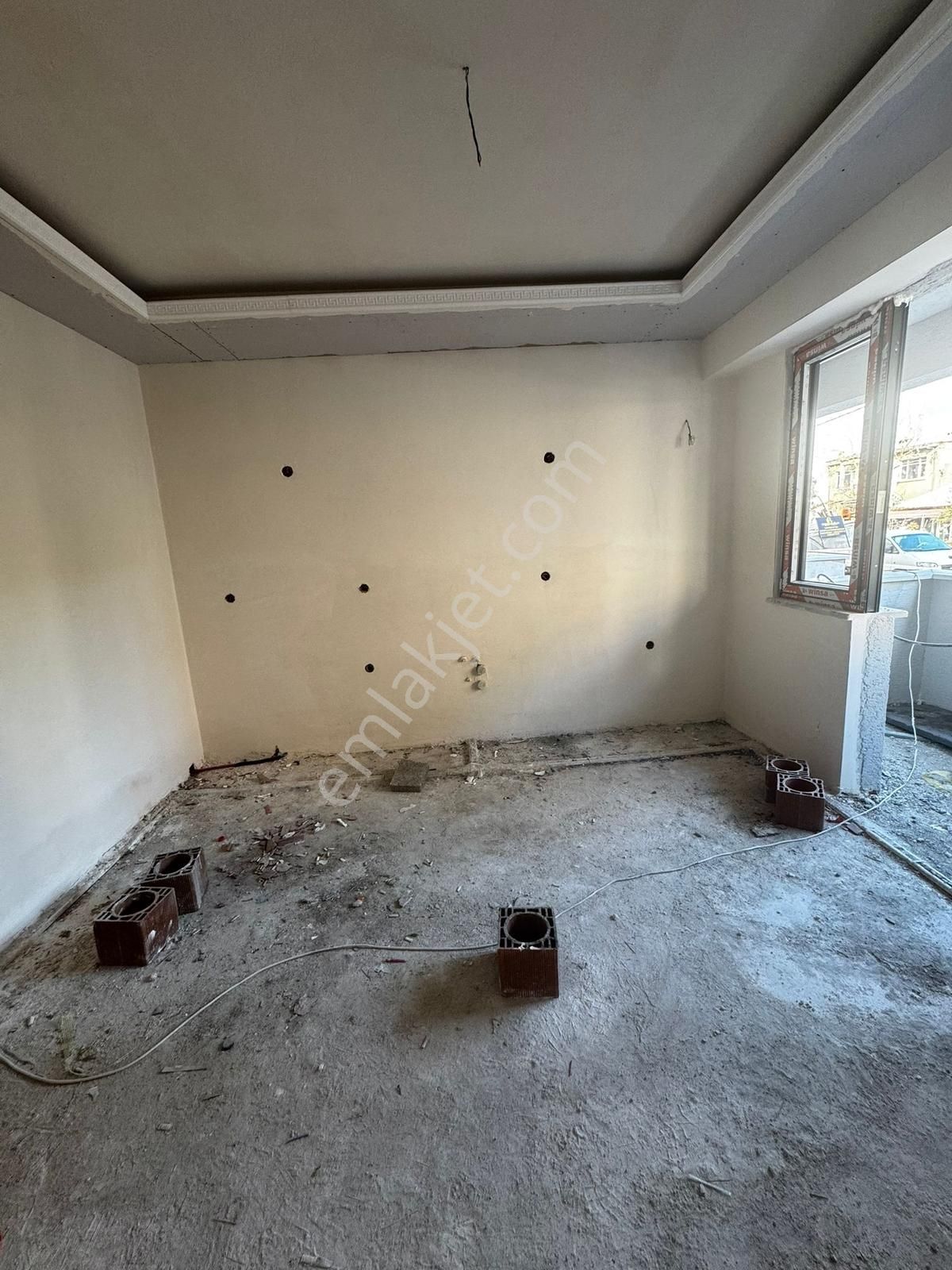 Bandırma Mavi Emlaktan 600 Evler Mah.yüksek G. 3+1 Satılık Daire - Görsel 17
