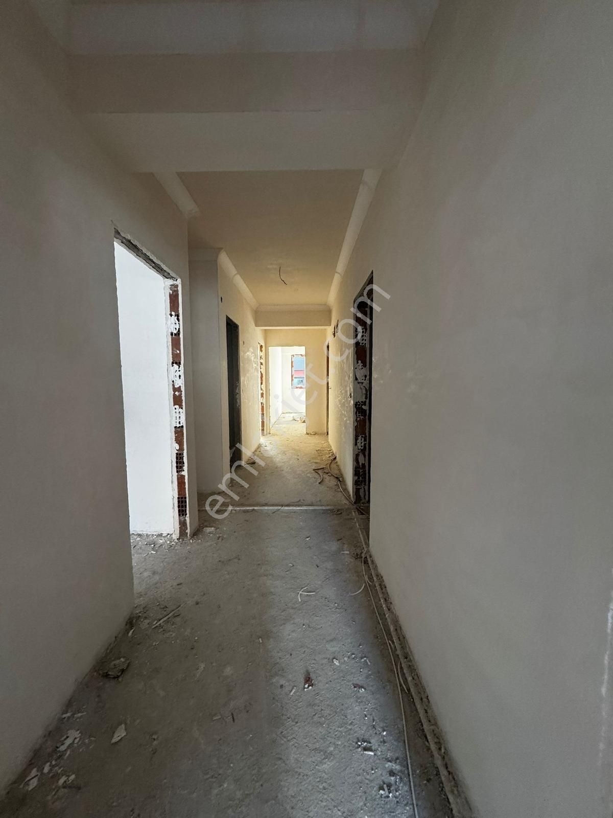 Bandırma Mavi Emlaktan 600 Evler Mah.yüksek G. 3+1 Satılık Daire - Görsel 15