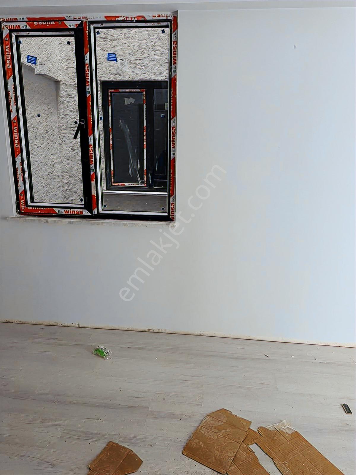 Mavi Emlaktan 600 Evler Mah.2 Ayrı Ön/arka 2+1 Satılık Daireler - Görsel 6